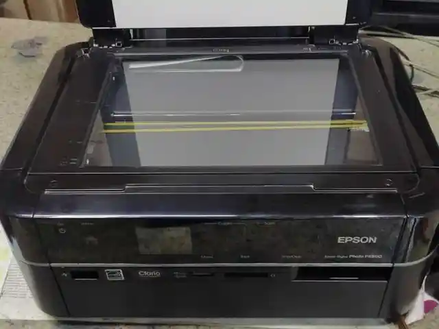 Принтер Epson TX650 3 в 1, Худжанд