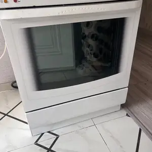 Газовая плита Gorenje, Душанбе