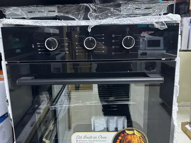 Духовой шкаф Kumtel, Душанбе