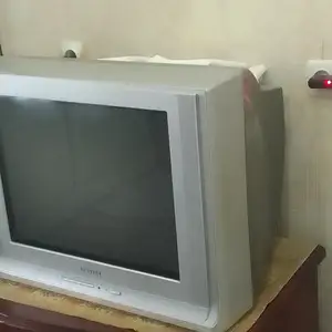 Телевизор, Хуҷанд