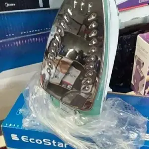 Утюг, Душанбе
