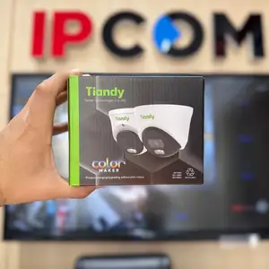 Камера Tiandy TC-C34XN 2ENA-28 2.8мм, Хуҷанд