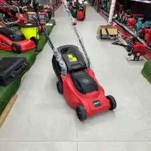 Электрическая газонокосилка Rdx932, Душанбе