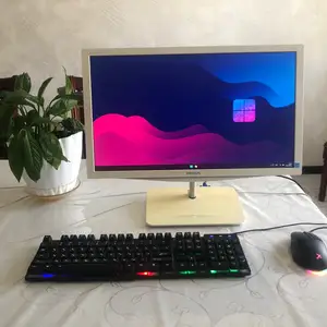 Игровой ПК I5-9400/GT730 2gb/RAM 16gb, Хуҷанд
