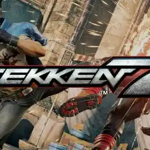 Игра Tekken 7 на PC, Хуҷанд