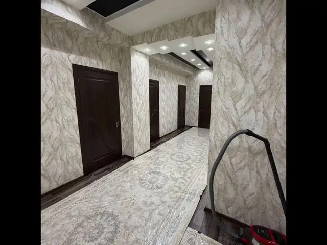2-комн. квартира, 12 этаж, 70м², сино, Душанбе