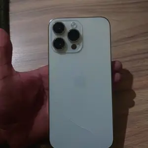 Apple iPhone 14 Pro Max, 256 gb, Gold, Душанбе