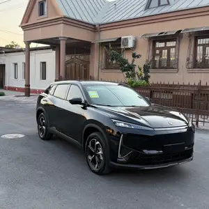 Dongfeng L7
