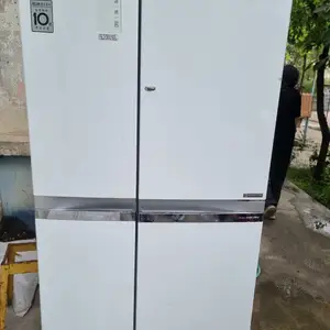 Холодильник, Худжанд