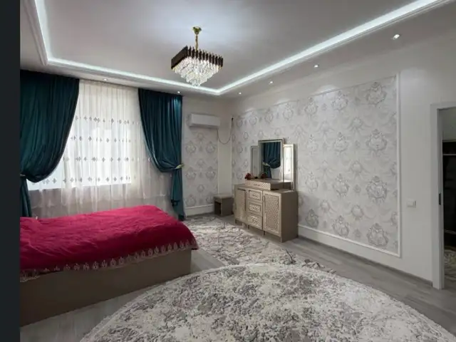 1-комн. квартира, 3 этаж, 48 м², 8мкр, Хуҷанд
