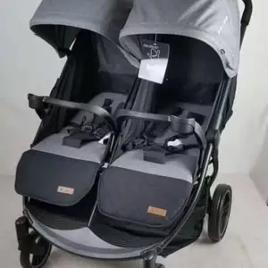 Коляска LB100, Душанбе