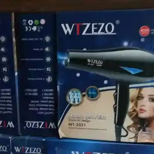 Фен, Вахдат