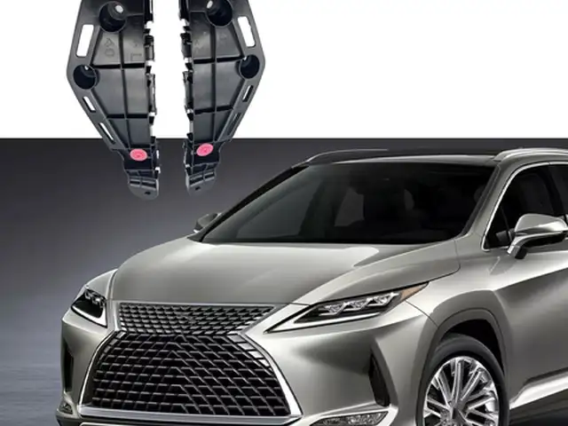Крепления на передний бампер от Lexus RX 2017, Душанбе