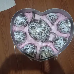 Чайник и пияла, Худжанд