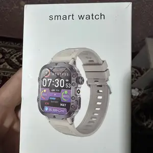 Смарт часы, Smart watch, Гиссар