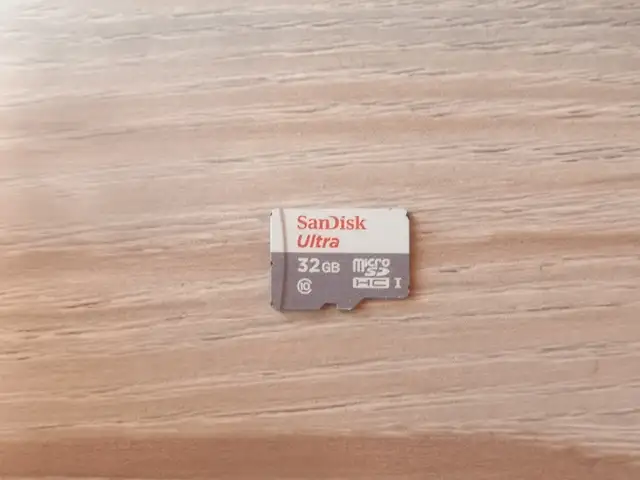 Флешка 32 GB, Хуҷанд