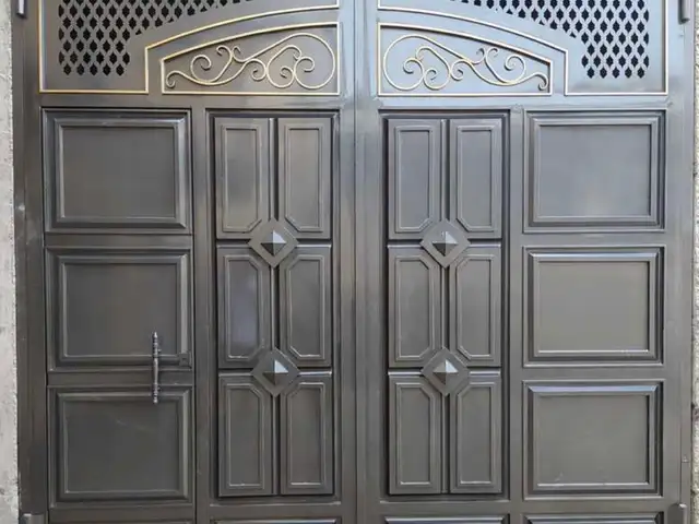 Дарвоза, Исфара
