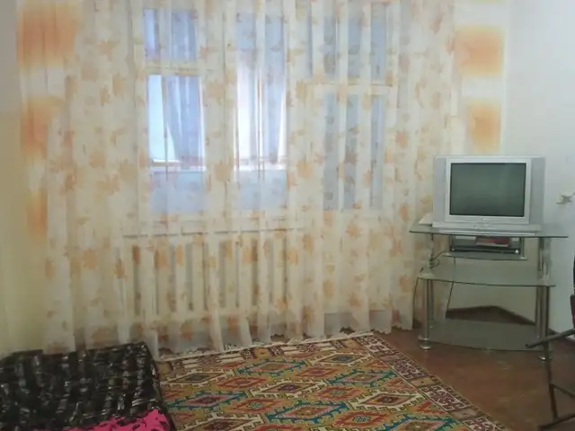 2-комн. квартира, 3 этаж, 55м², 91мк, Душанбе