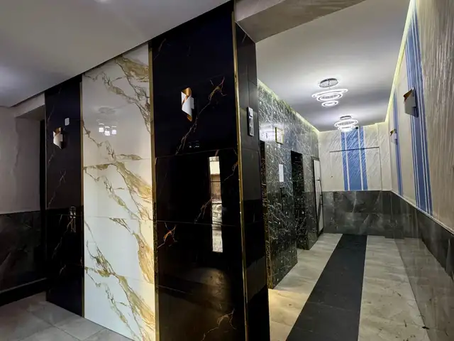 2-комн. квартира, 15 этаж, 65 м², Сино, Душанбе - 2