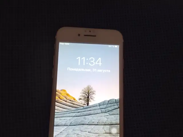 Apple iPhone 7, 32 gb, Душанбе