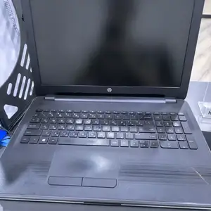 Ноутбук HP, Душанбе