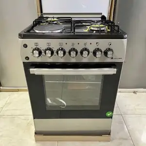 Газовая плита Volmer, Душанбе