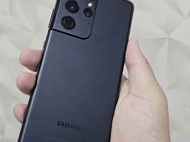 Samsung Galaxy S21 Ultra, Худжанд