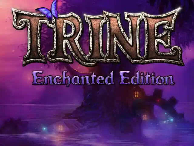 Игра Trine enchanded для PS-4 / 6.72 / 9.00 / 11.00 / 11.52 / 13.00 /, Душанбе