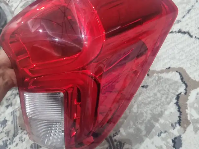Фара на спарк 2015-2023 led, Худжанд