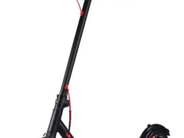 Электросамокат, Душанбе