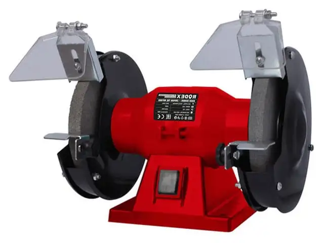 Точильный шлифовальный станок Rodex RDX4151A, Душанбе