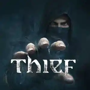 Игра Thief для прошитых Xbox 360, Душанбе