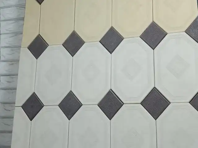 Брусчатка, Душанбе