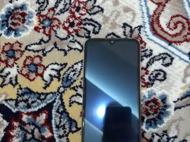 Honor 8A, Хуҷанд