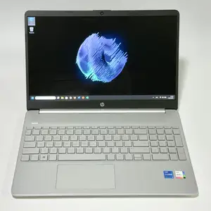 Ноутбук HP Laptop 15 i5-11gen, Хуҷанд