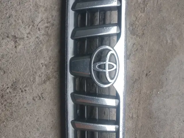 Облицовка на Toyota, Душанбе