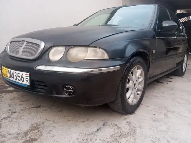 Rover 45