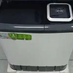Полуавтоматическая стиральная машина Artel TE60L, Душанбе