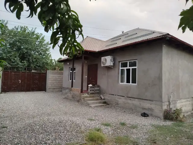 1 этажн. 4-комн. дом, 4 соток, Фирдавси, Душанбе