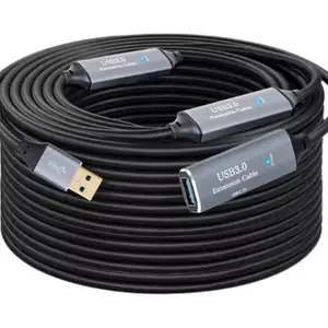 USB3.0 удлинитель с питание 20м, Душанбе