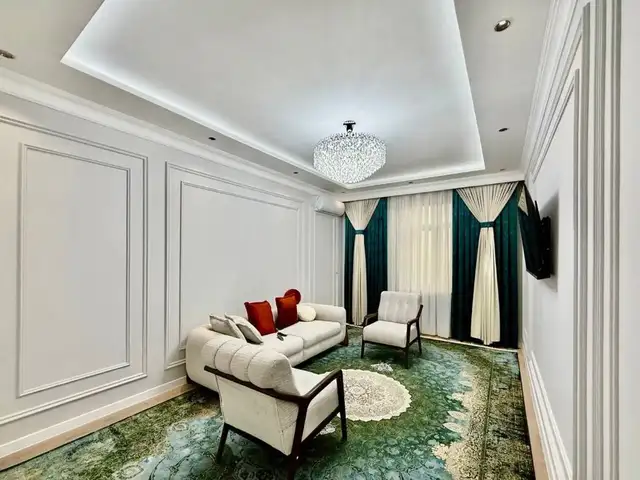 2-комн. квартира, 5 этаж, 62 м², шохмансур, Душанбе
