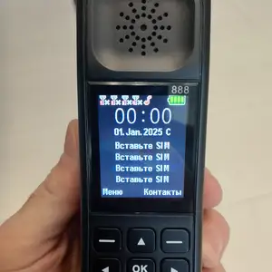 Телефон Texno Max 888, Душанбе