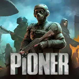 Игра Pioner, Бохтар (Курган-Тюбе)