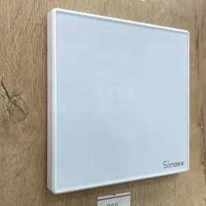 Умный сенсорный выключатель Zigbee, Душанбе