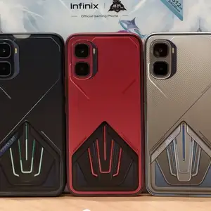 Infinix Gt 50Pro 24/256Gb 6500мач, Душанбе