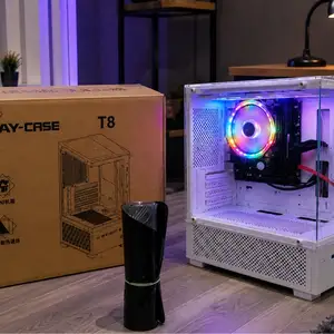 Системный блок Intel Core i5-3470, Душанбе