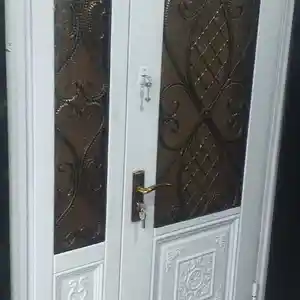 Двери, Душанбе