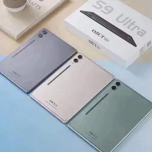 Планшет OZCT S9 ultra 2sim 16/512gb, Душанбе