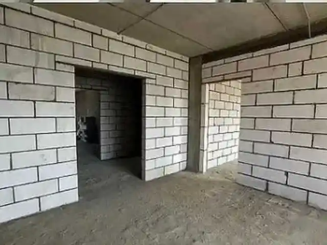 Газоблок, Душанбе