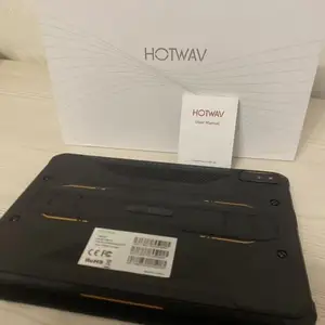 Противоударный планшет Hotwav TAB 10 Pro, Душанбе